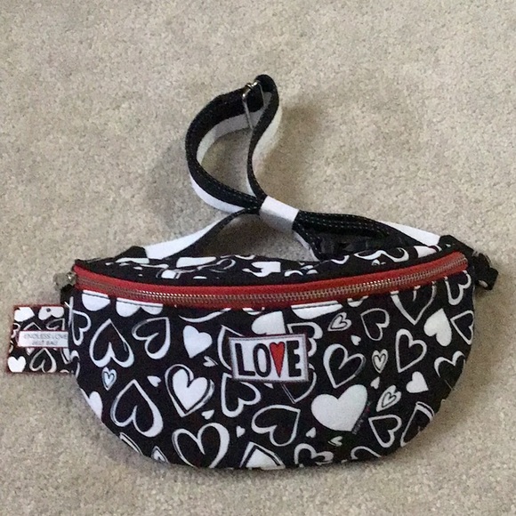 Brighton crossbody / pouch - Picture 3 of 11